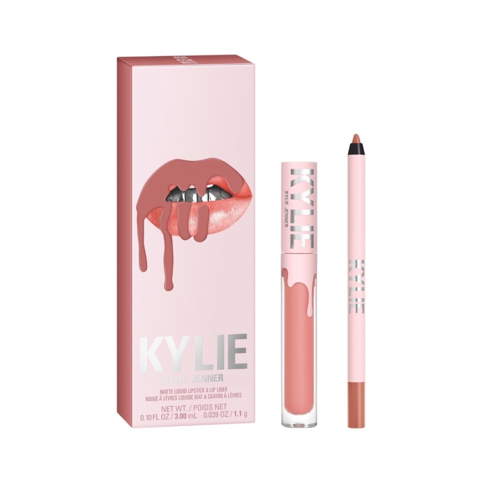 Kylie Cosmetics KYLIE Lipkit